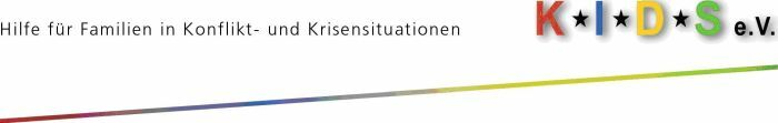 Logo KIDS e.V.