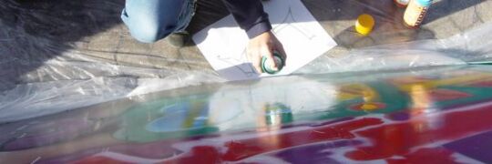 Yout Cultural Workshops