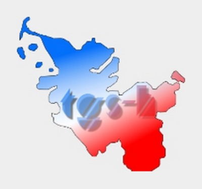 Logo der Türkischen Gemeinde Schleswig-Holstein