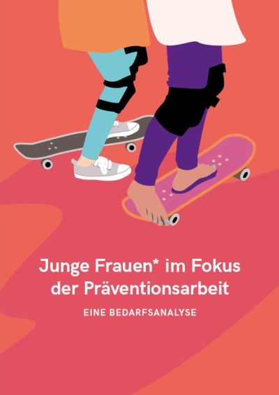Titelbild der Bedarsanalyse