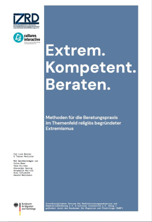 Titelbild des Lehrbuchs