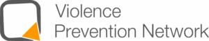 Logo Violence Prevention Network