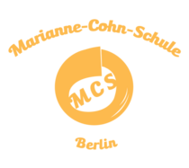 Logo der Marianne-Cohn-Schule