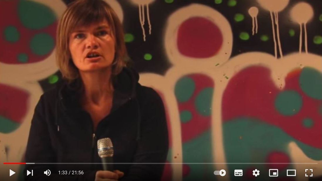 Video über das Projekt Fair Skills auf YouTube