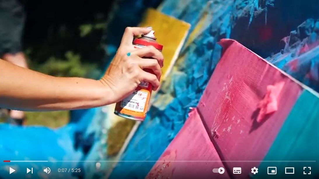 Video zur Summer School 2018 auf YouTube