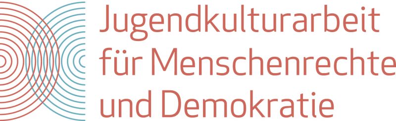 Jugendkulturarbeit für Menschenrechte und Demokratie