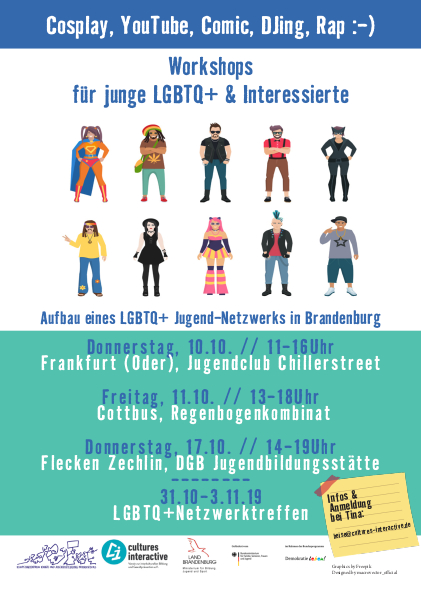 Flyer als PDF